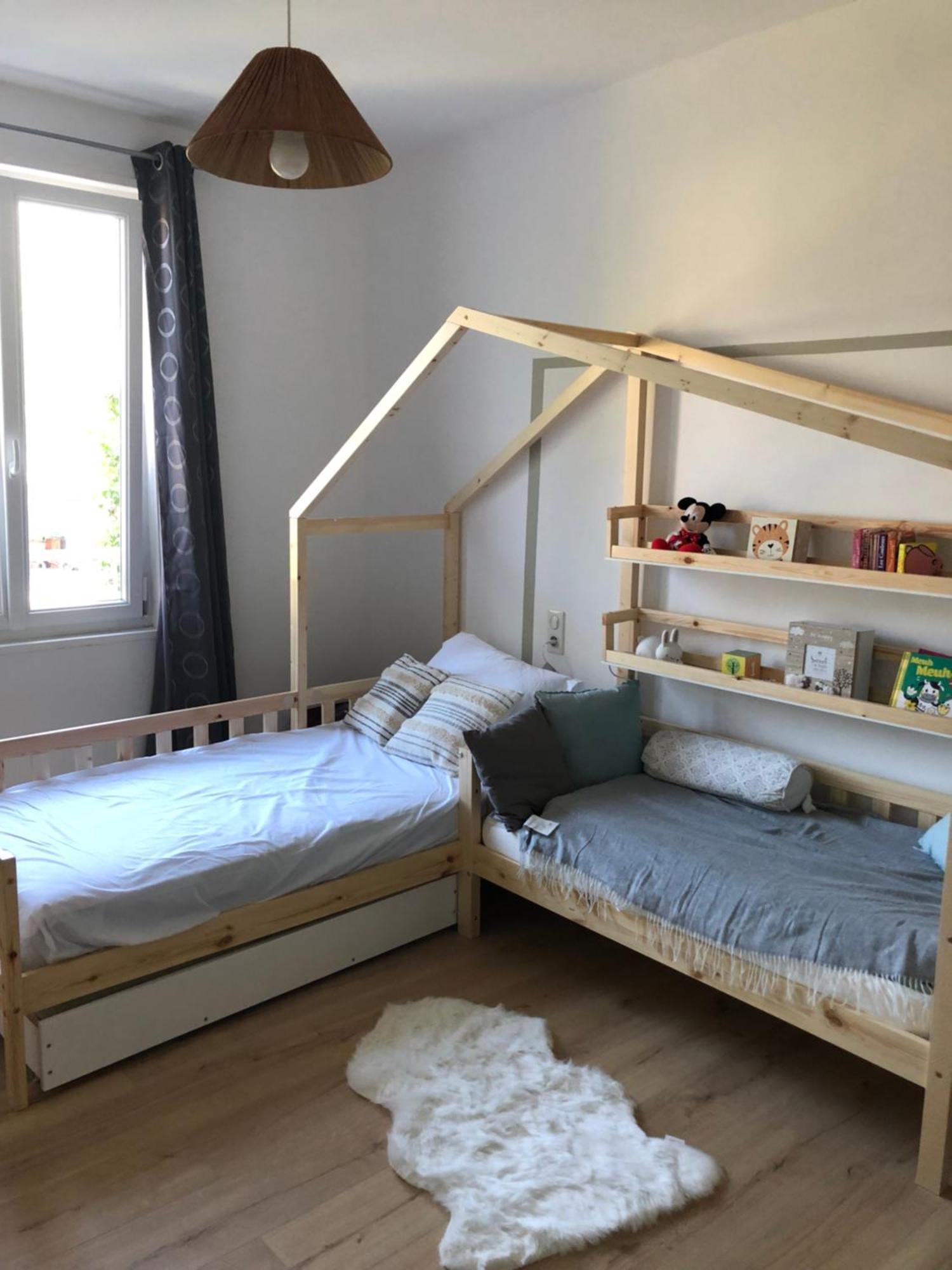 Maison De Caractere Proche Centre Ville Et Termes 부르봉-레-뱅 외부 사진